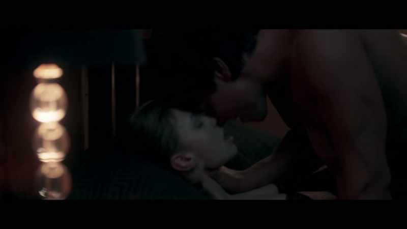 [moaning]