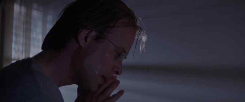 (moaning)