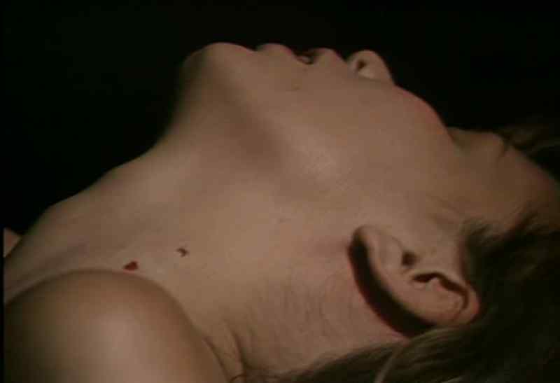 (Moaning)
