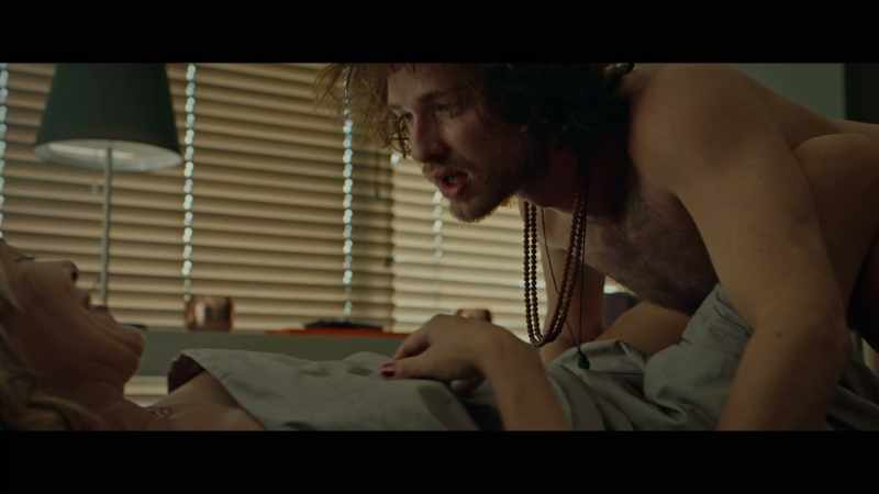 [moaning softly] Alex…