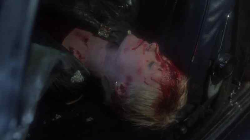 (Moaning Softly) - (Policeman) Oh, my God
