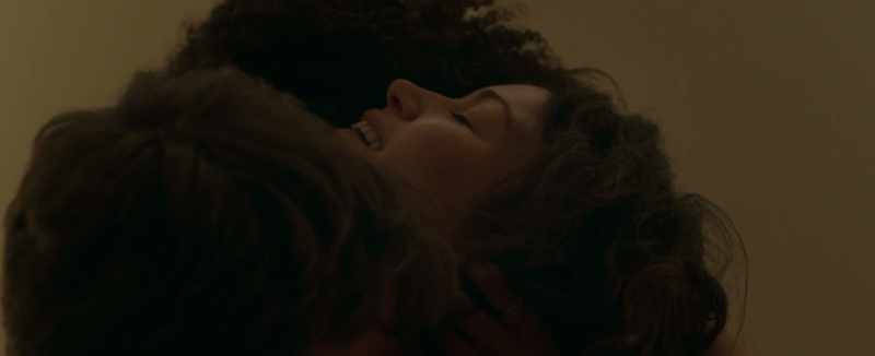 [MOANING SOFTLY]