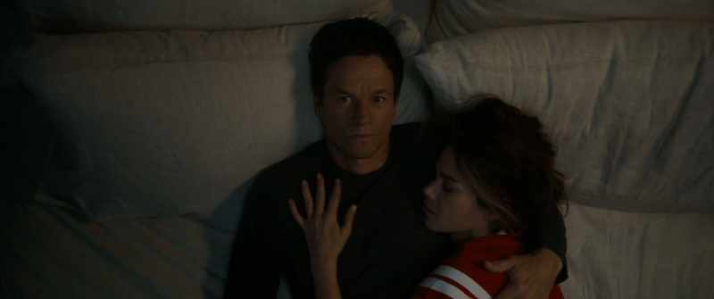 [moans, kisses] I love you