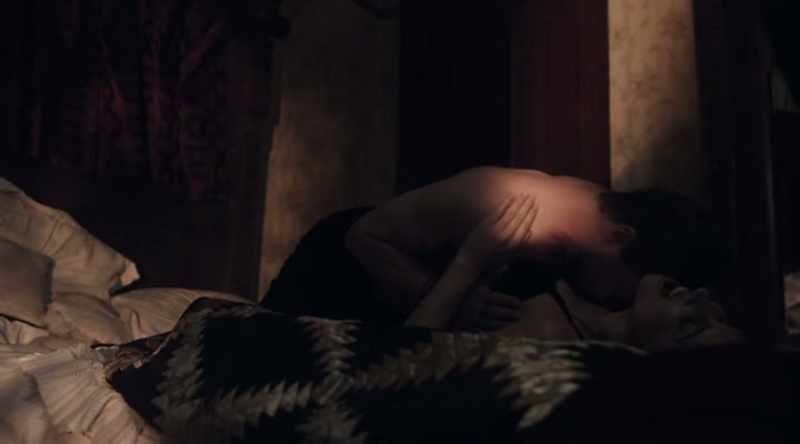 [moans]