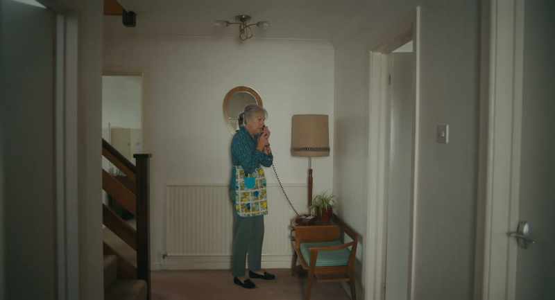 [MOBILE PHONE RINGING]