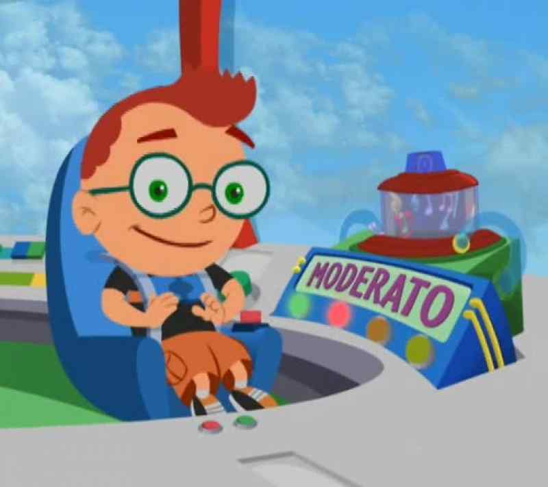 Moderato