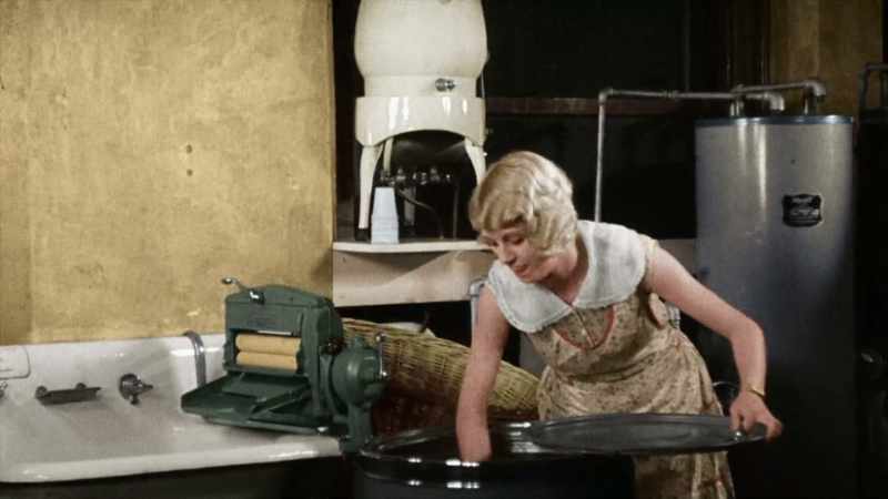 MODERN CONVENIENCES WE NOW TAKE FOR GRANTED