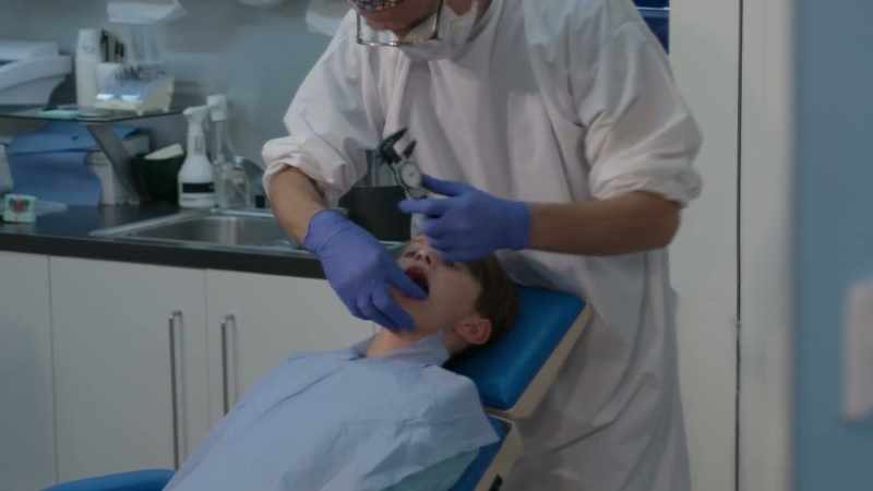 Modern orthodontics, particularly fixed braces