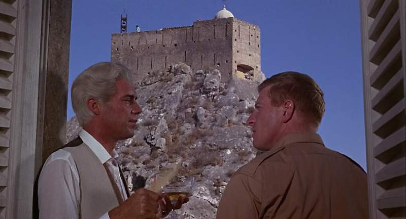 Modesty Blaise