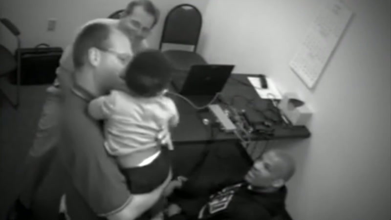Moe Gibbs cooperates with police