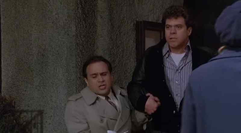 Moe, I was thinking about last night