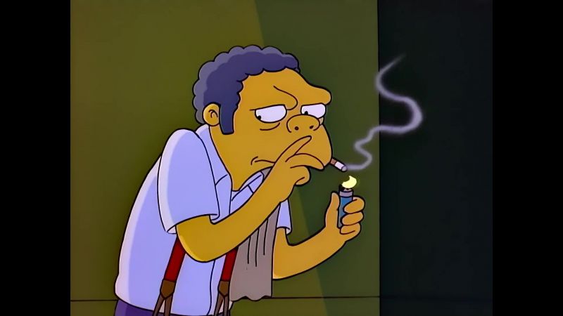Moe, I'm so glad I found you