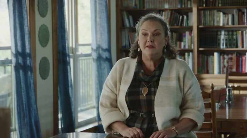 Moeder zijn was het enige wat Susan ooit wilde