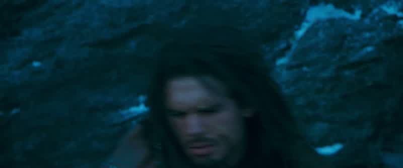 Moha! Look out!