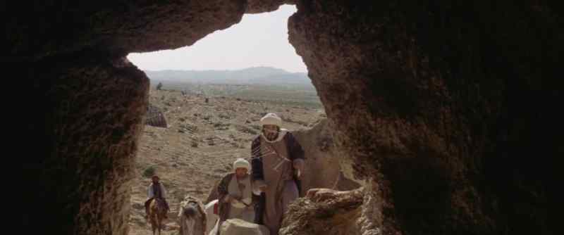 Mohammad, one found you. Leave from here