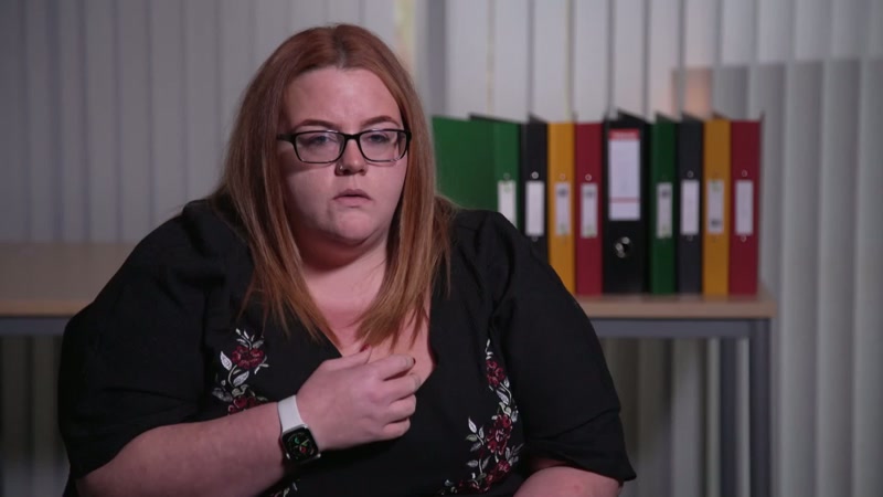 Mohammed's reaction to Marena's death seemed callous