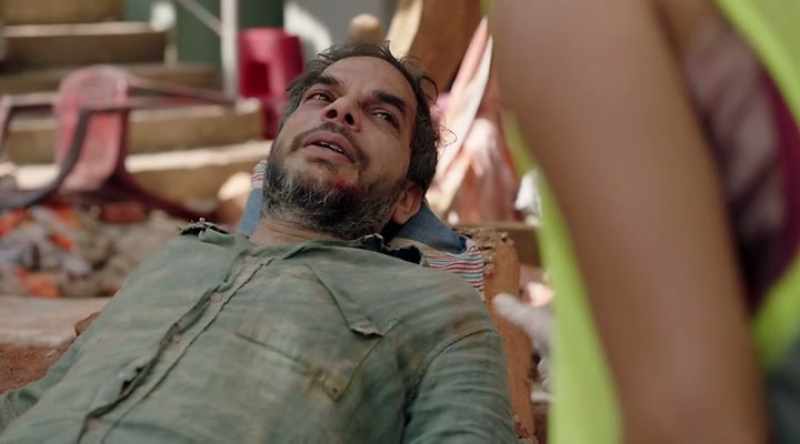 Mohanan, I'm Dr Fonseca