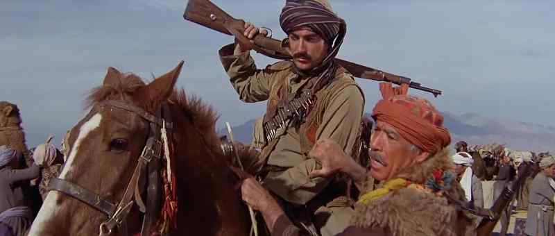 Moheb, did you see the miracle of those papers, huh?