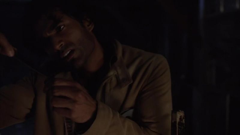 MOHINDER: For every being cursed with self-awareness