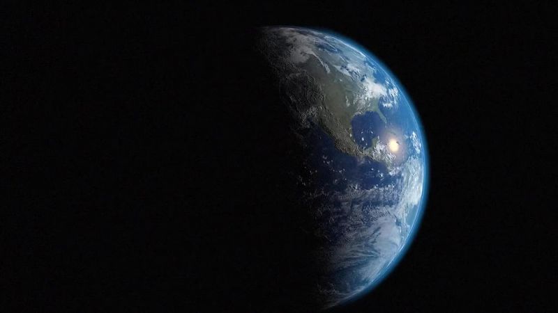 MOHINDER: It starts with light and ends with light, and in between there is darkness