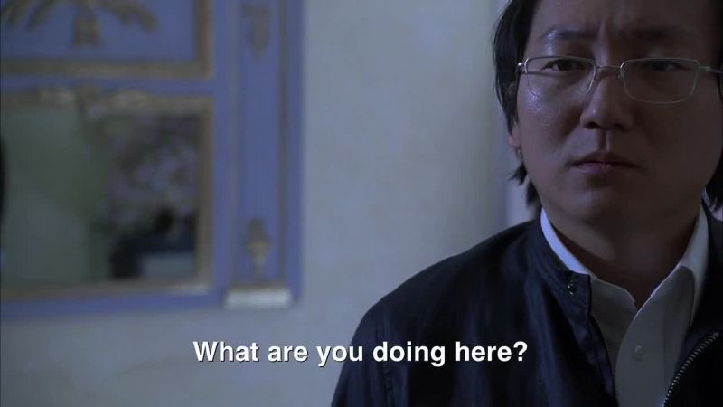 MOHINDER: Previously on Heroes