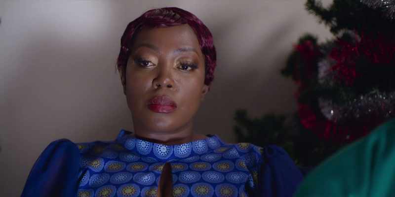 [Moipone] [in Tswana] Where did they even dig him up? I just don't understand