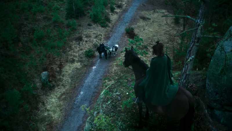 Moiraine, we need you now