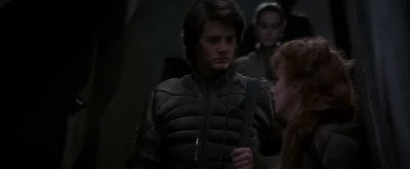 Moisture!
