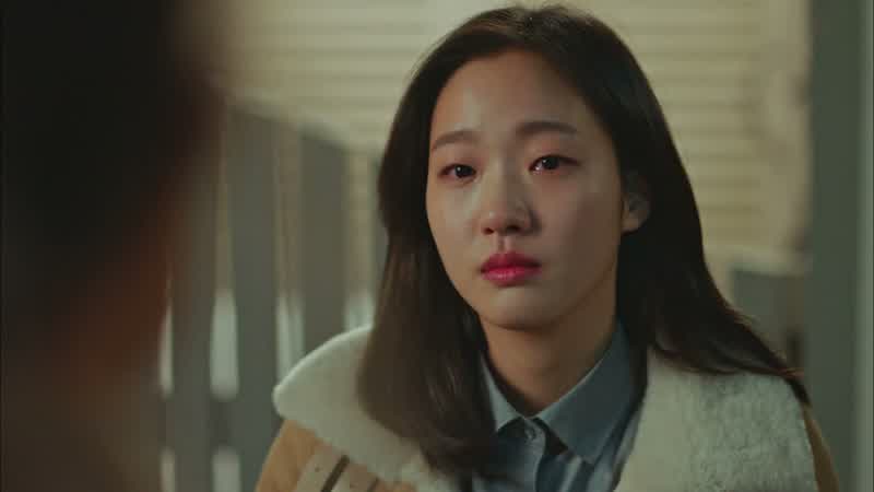 모르는데요 김신 그자가 말하지 않더냐?