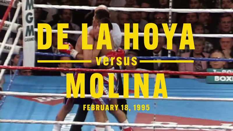 Molina has succeeded in changing the style