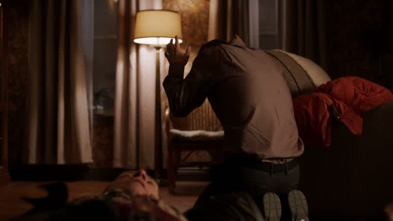 Molly: Chief?