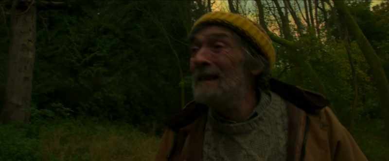 Molly! Come back here now! -(Molly whines)