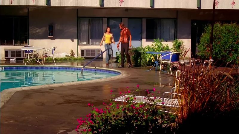 Molly,get out here now! Now!