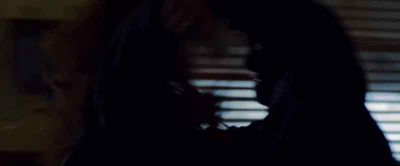[Molly grunting, groaning]