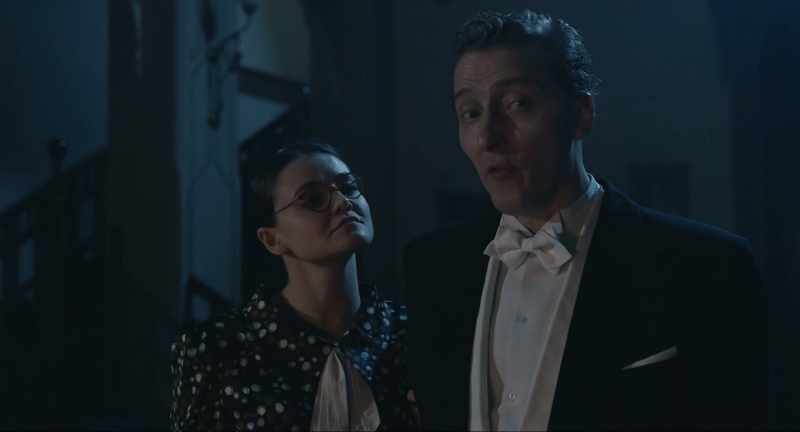 Molly remembered from the article