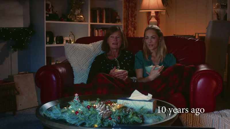 [molly v.O. Continues] grand gestures