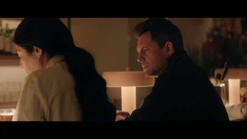 MOLLY: Yeah. I'm--I'm so sorry. KEVIN: -Right, but if I could