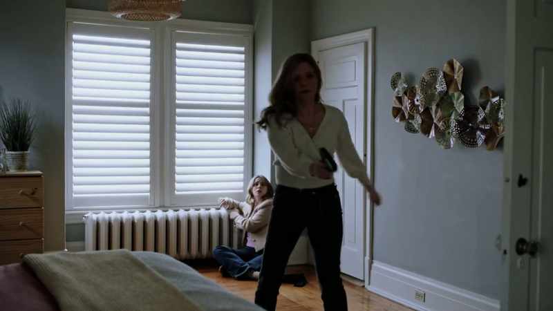 Mom! - Angela