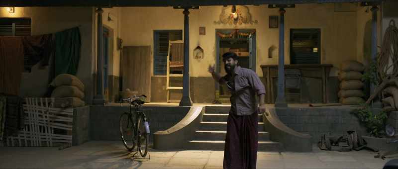 Mom..chitti has come