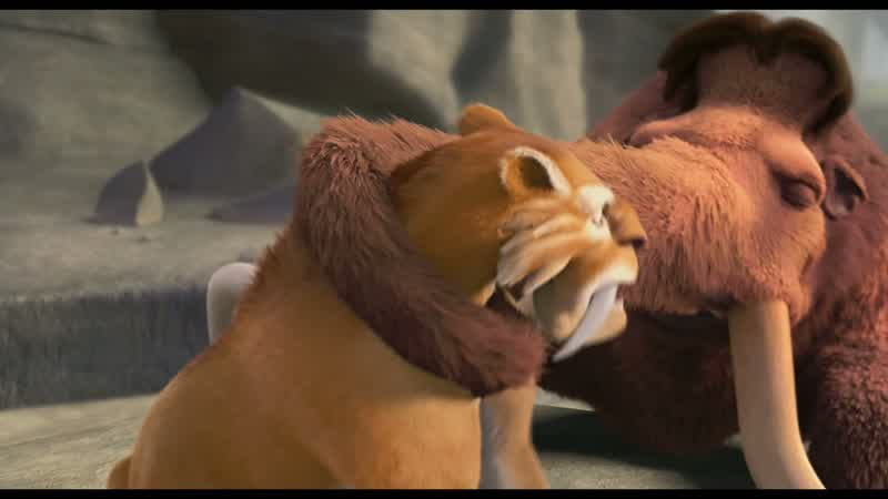 Mum dad do you have Granny's teeth she can't find'emHey can you chew this thing for meGuys where is everyone I'll handle thisSid your family was wiped out by an asteroid sorryWhat Ahem what Diego is