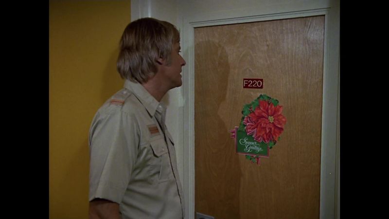 Mom? Dad? It's me -- Bobby