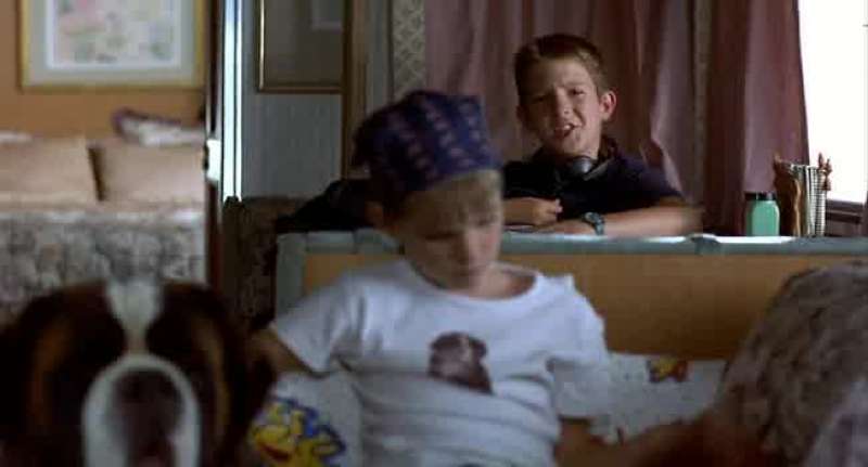Mom Dad you know that hotel I was mentioning