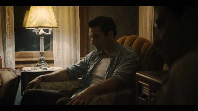 Mom. Do Gracie
