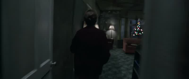 Mom, help me, please!