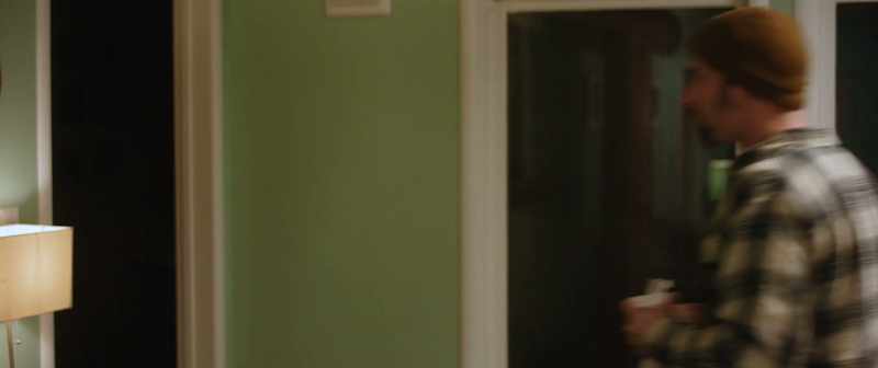 Mom, I can't, I've got an appointment-- -Bye!