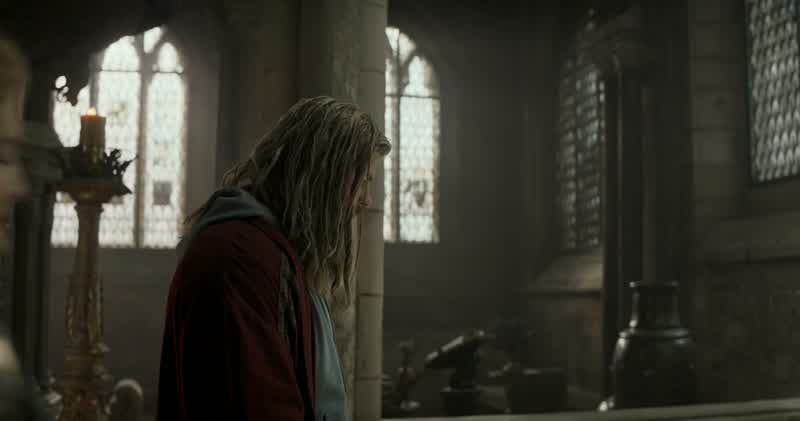 Mom I have to tell you somethingNo son you don'tYou're here to repair your future not mine