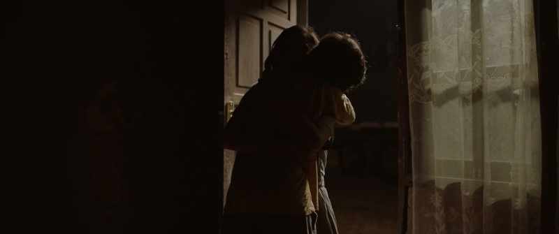 Mom, I missed you so much