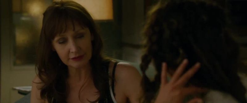 Mom... - I was trying to bond!