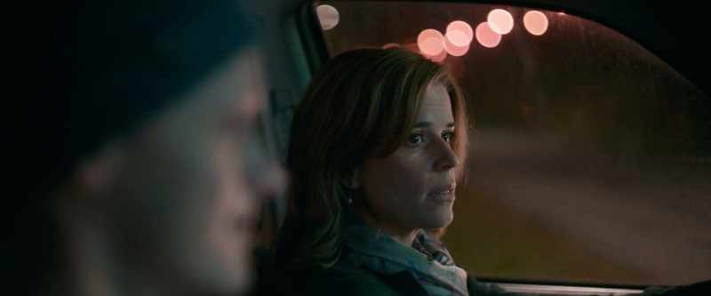 Mom, it was fun. - Oh. Fun is great. I love fun