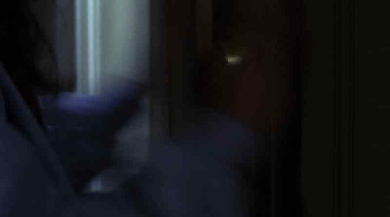 Mom! - Locked, locked, locked, locked